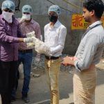 covid 19 relief delhi