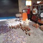 COVID 19 Relief in Delhi by NGO in India