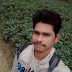 ANAD TIWARI