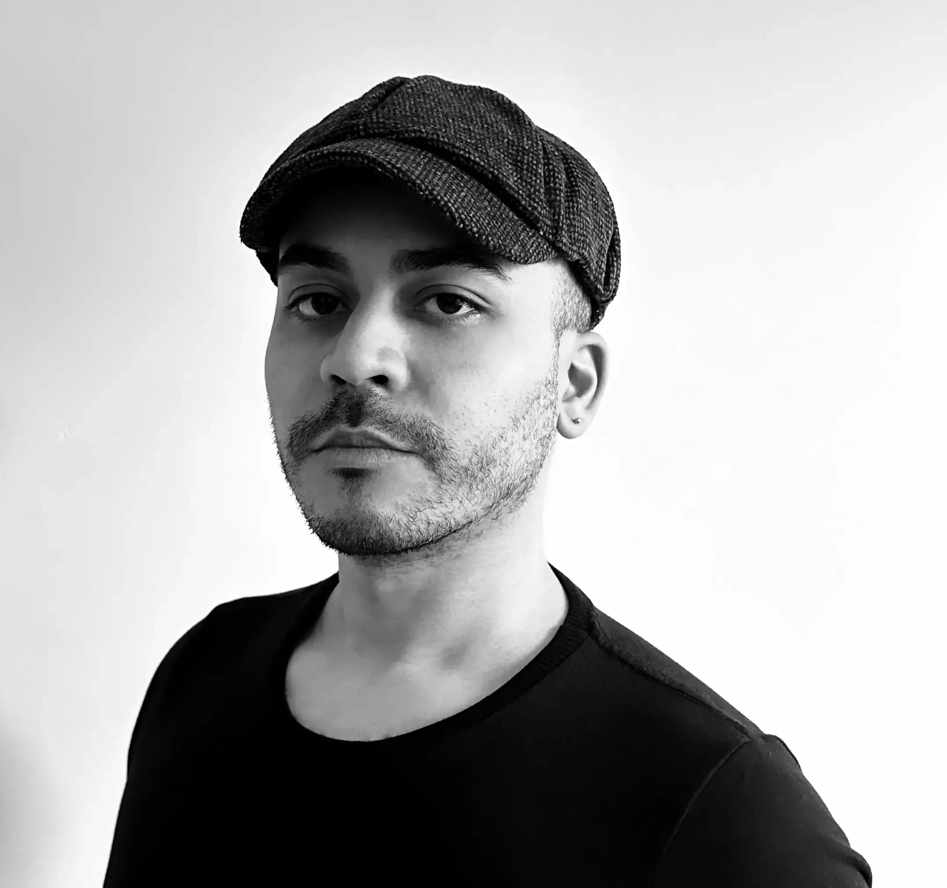 Imagem Rafael Desenvolvedor Web