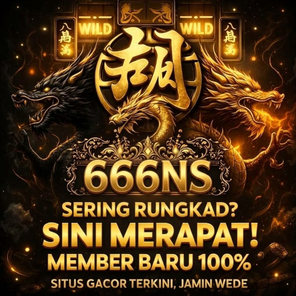 666NS : Situs Kreatif Untuk Menemani Waktu Luang Anda Bertema Visual Menarik- WooCommerce eCommerce