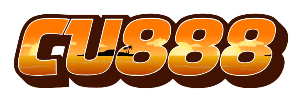 CU888 LOGO