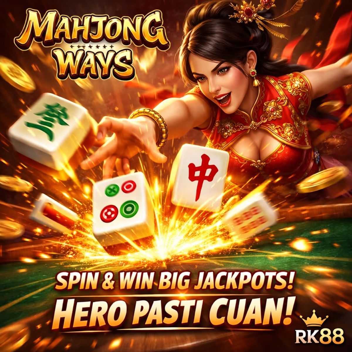 BANDAR TOTO SLOT