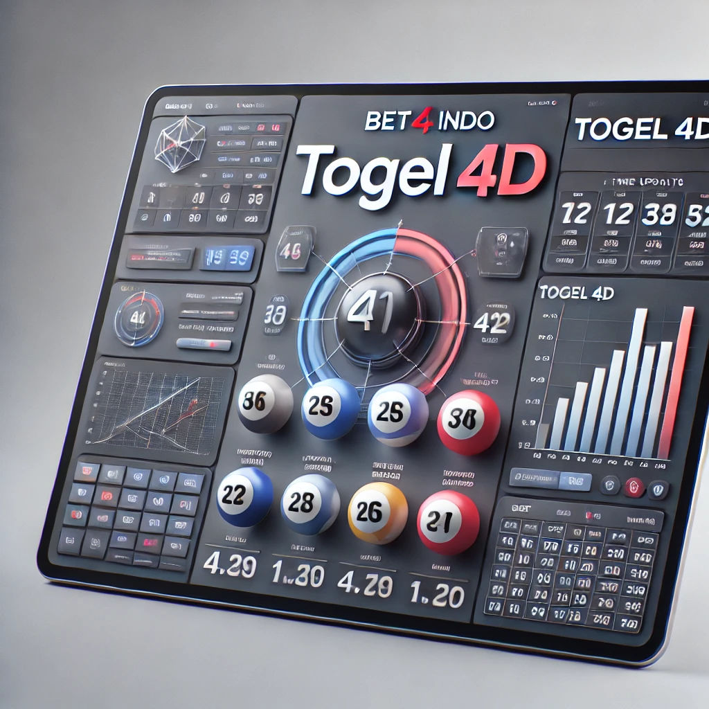 togel4d1