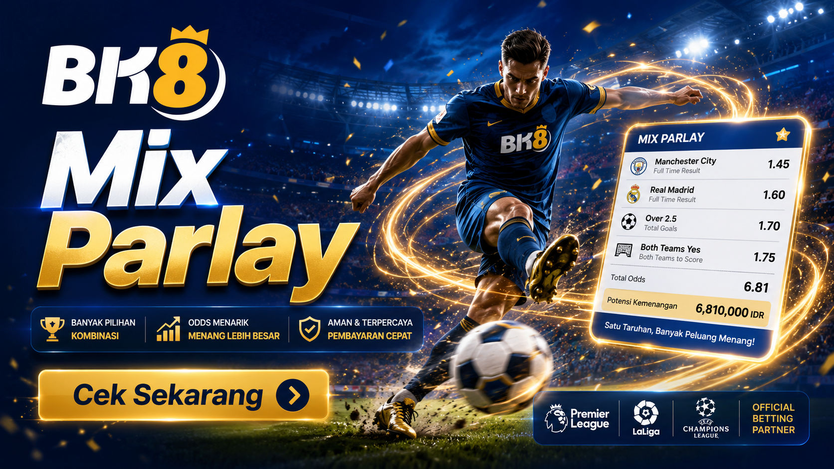 bonus situs judi parlay