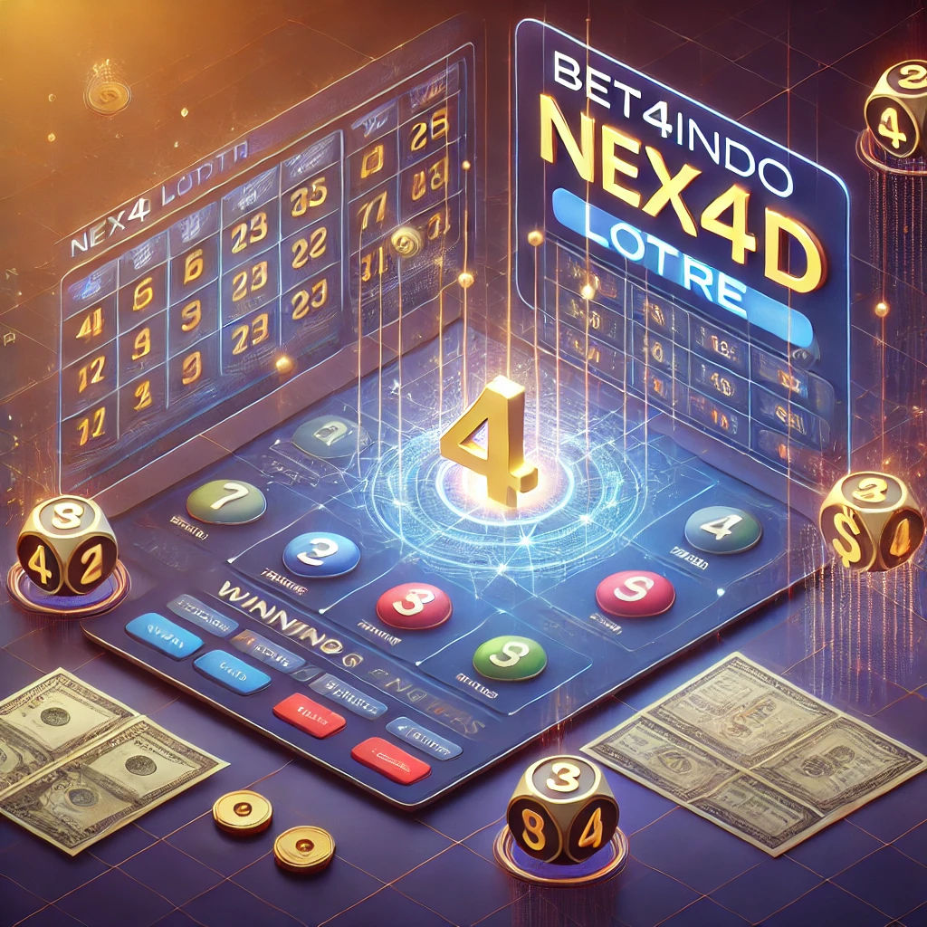 nex4d-toto