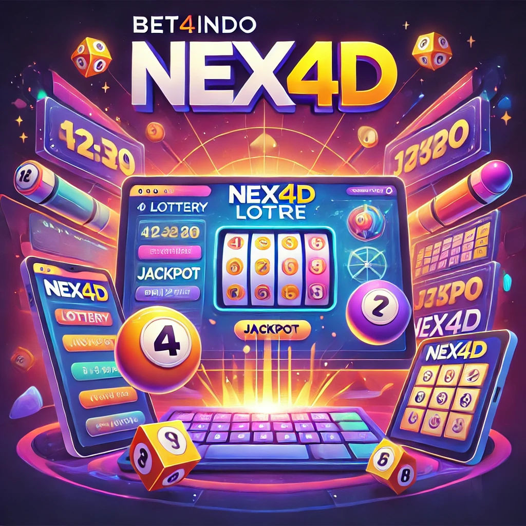 nex4d