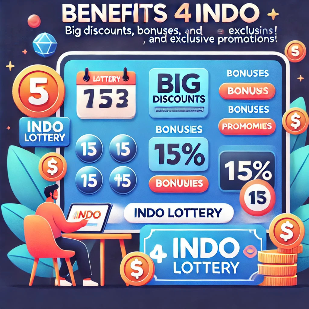 indo-lottery