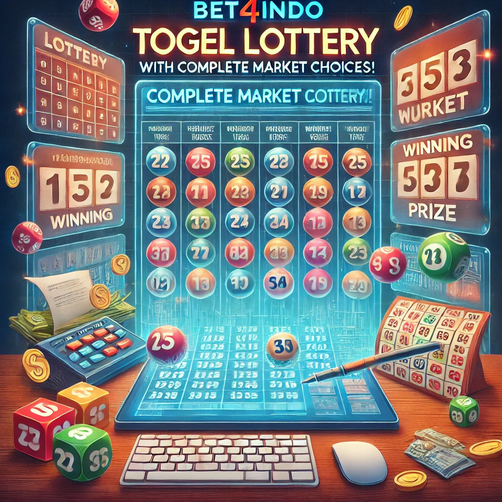 lottery