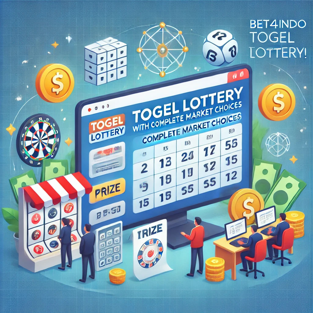 togel