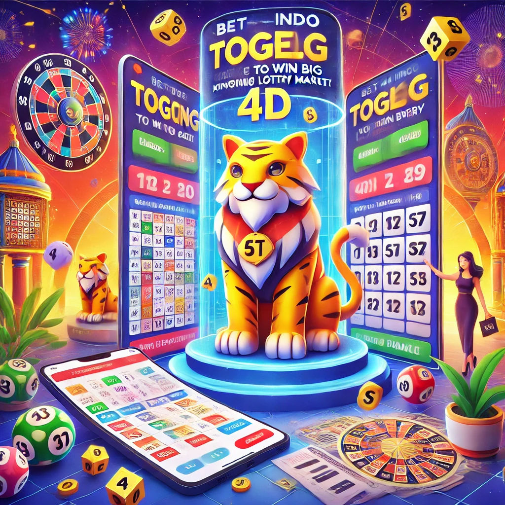 togel4d