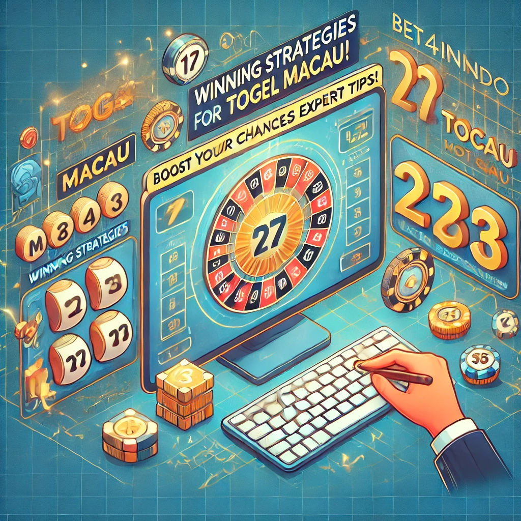 toto-macau