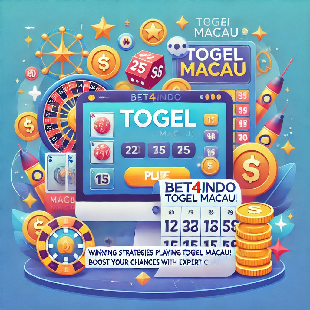 togel-macau