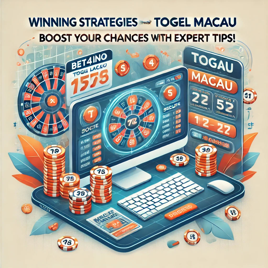 togelmacau