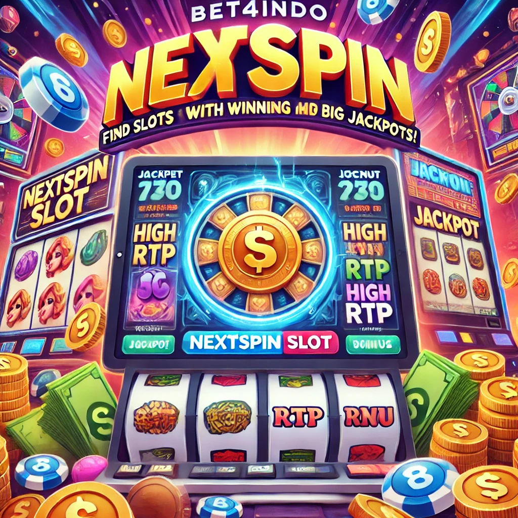 nextspin