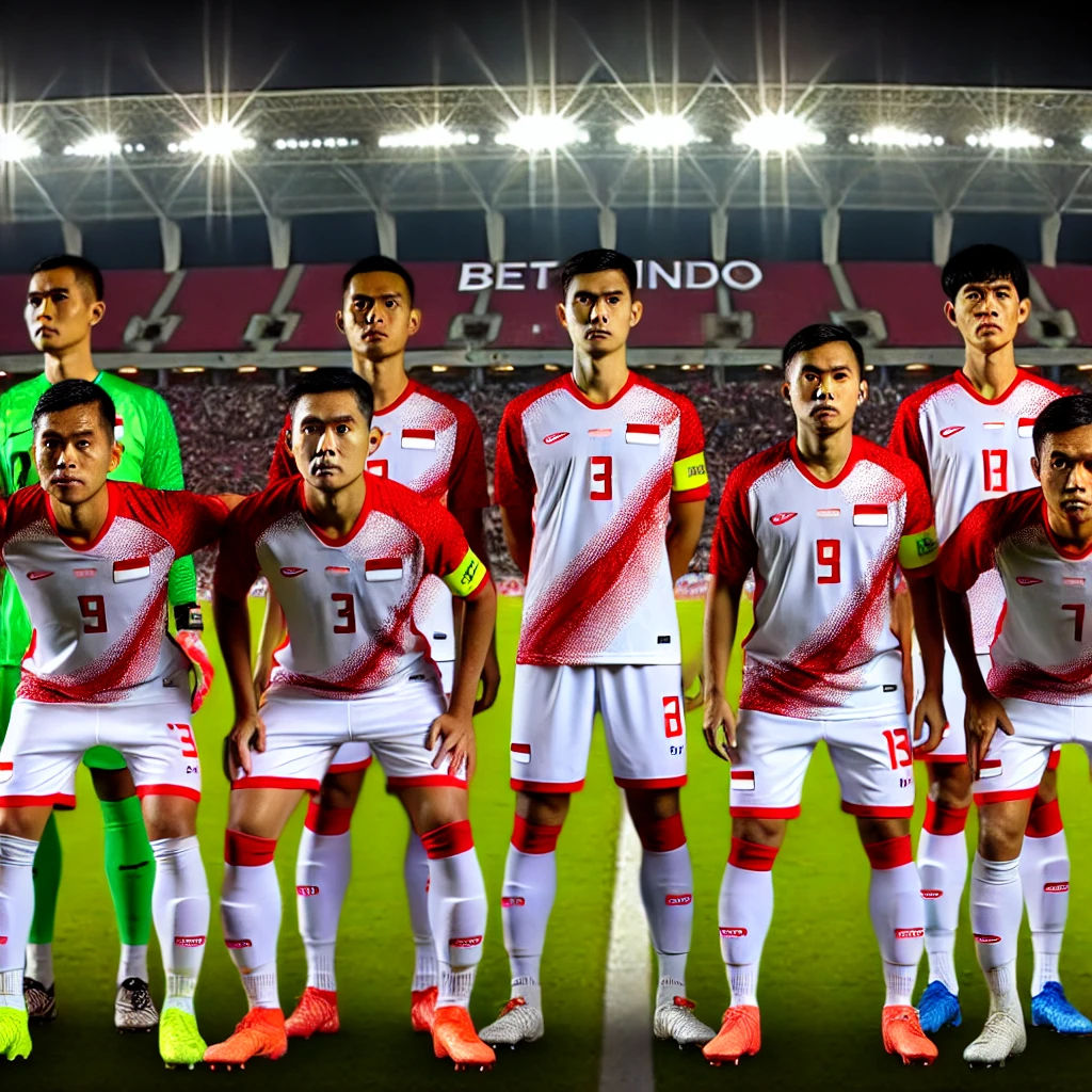 bet4indo