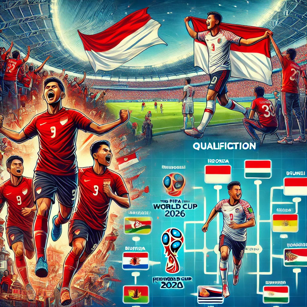 timnas indonesia