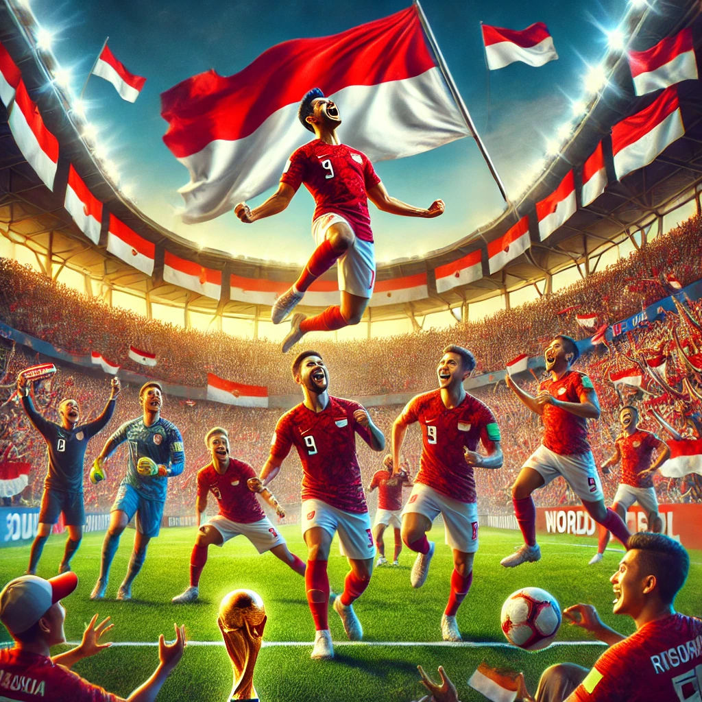 timnas indonesia 2