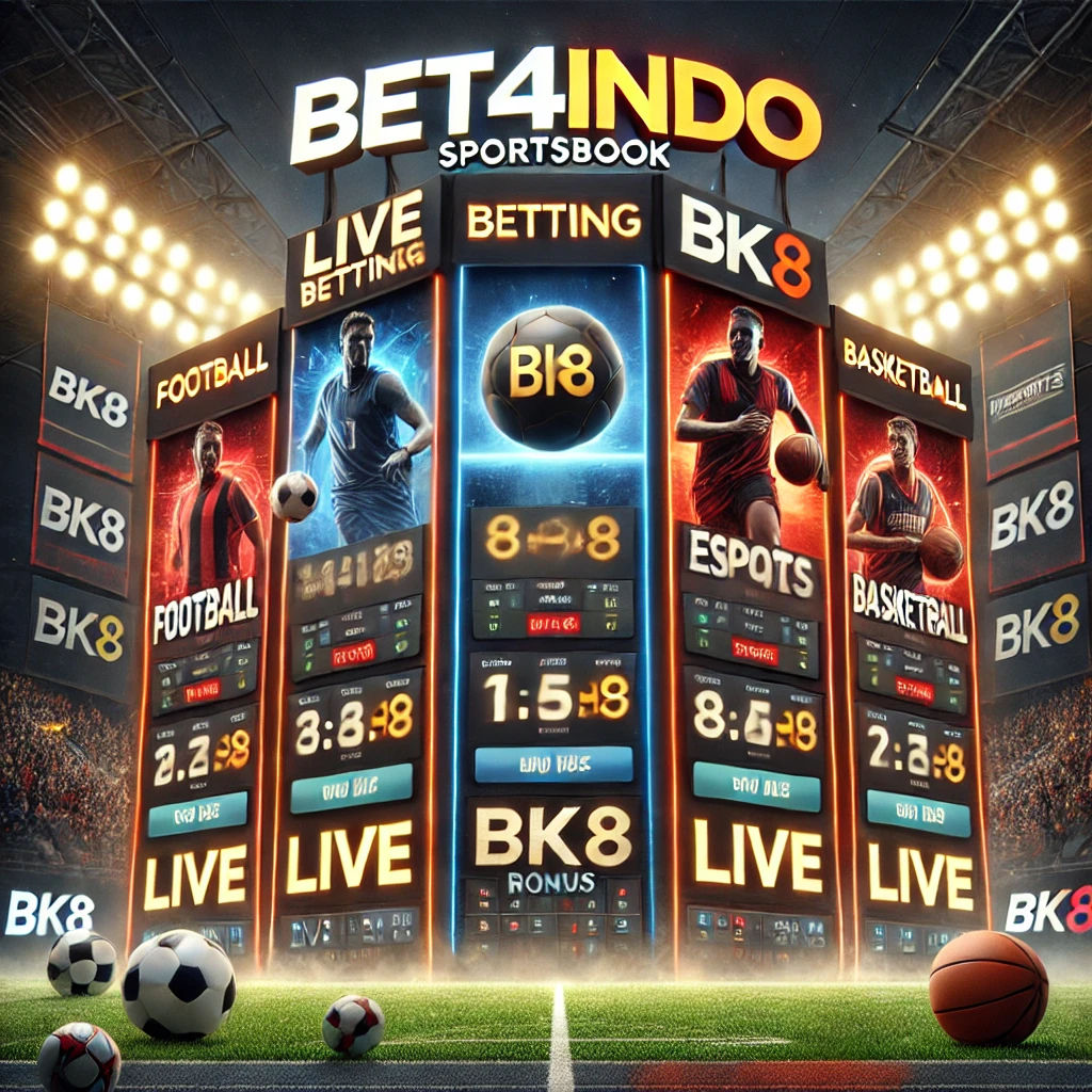 bet4indo