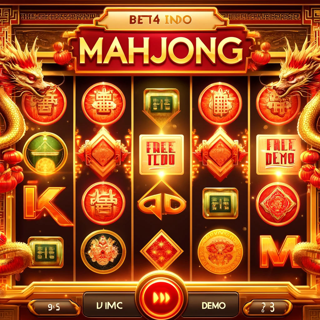 mahjong 3