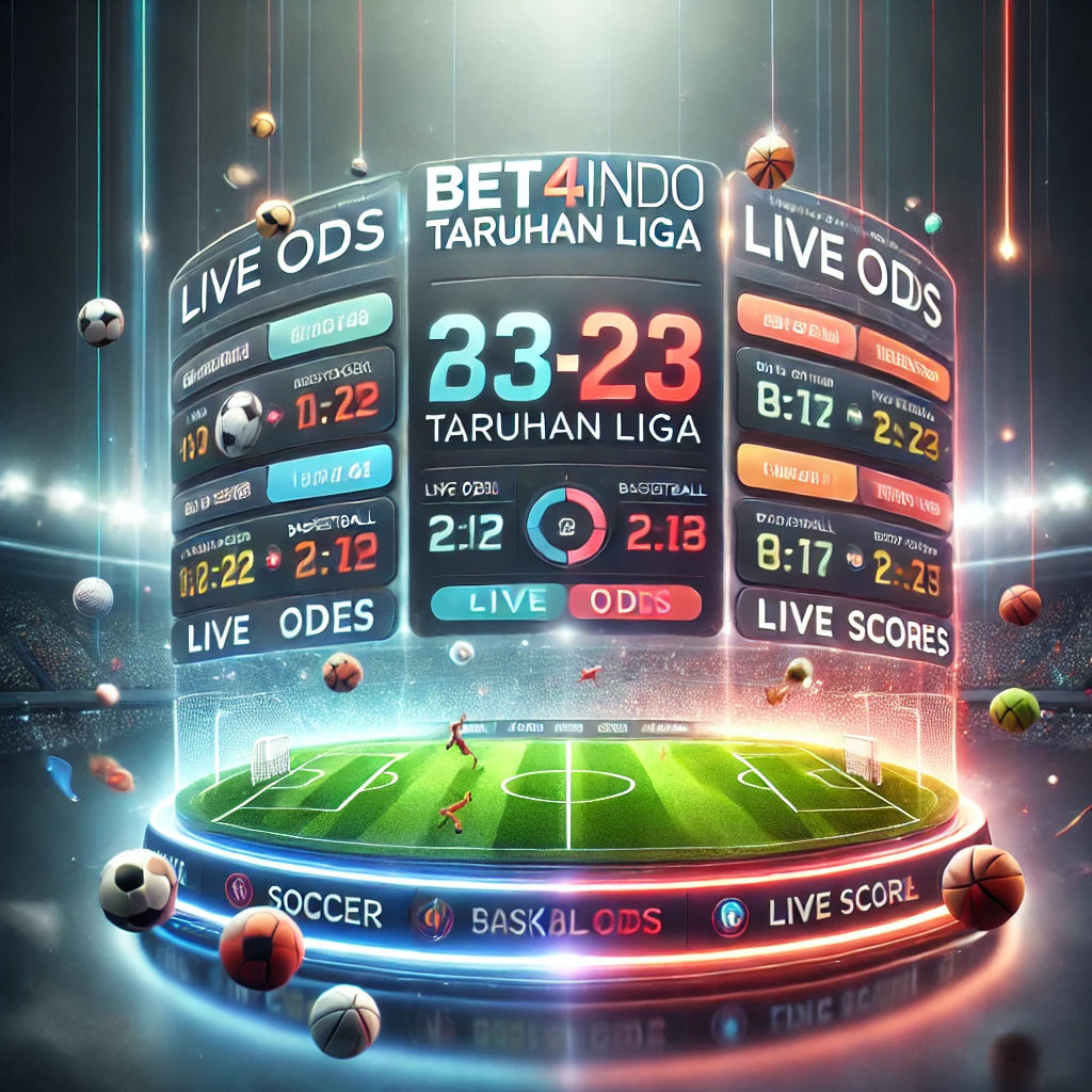 taruhan liga 3