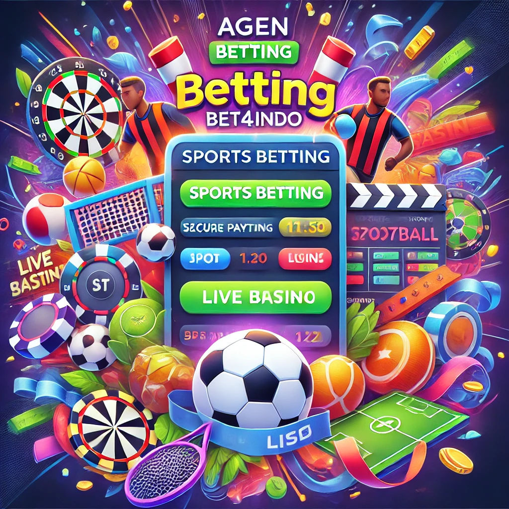 agenbetting