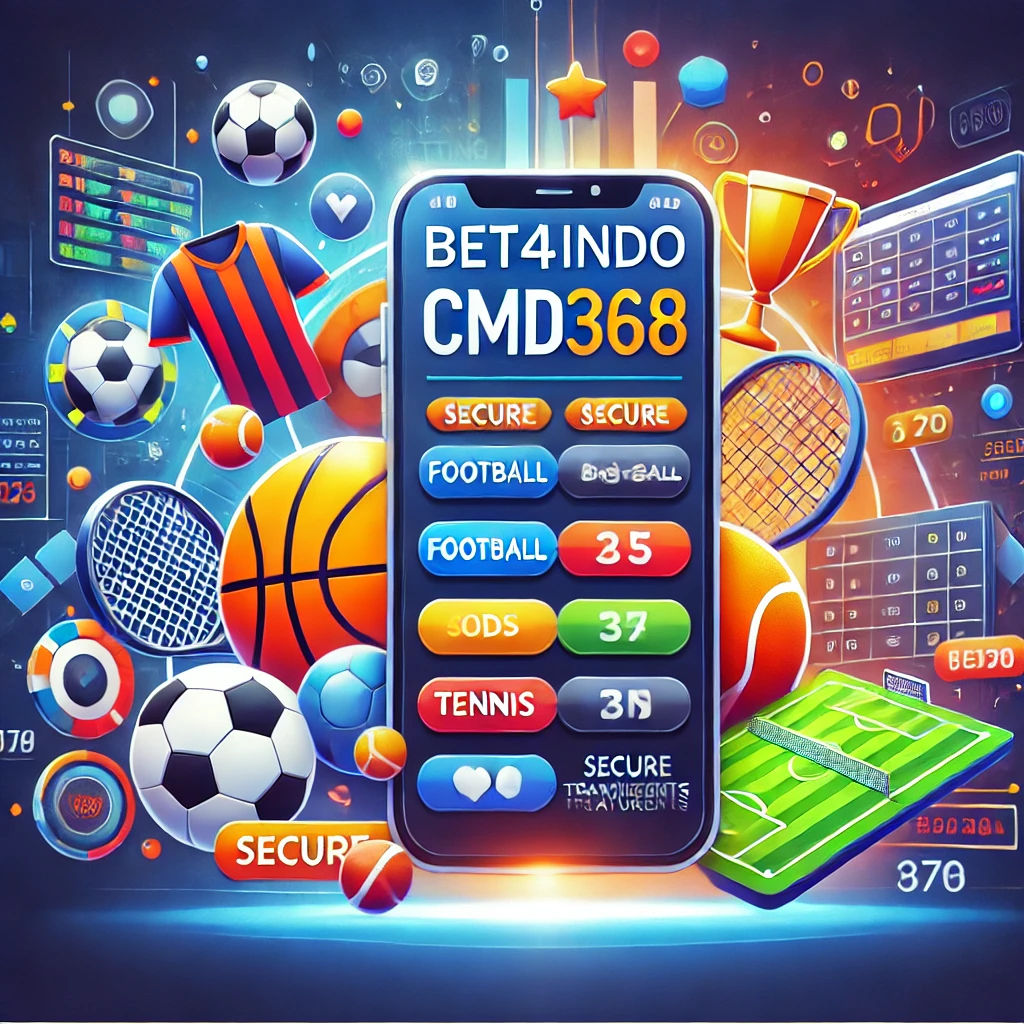 cmd368satu