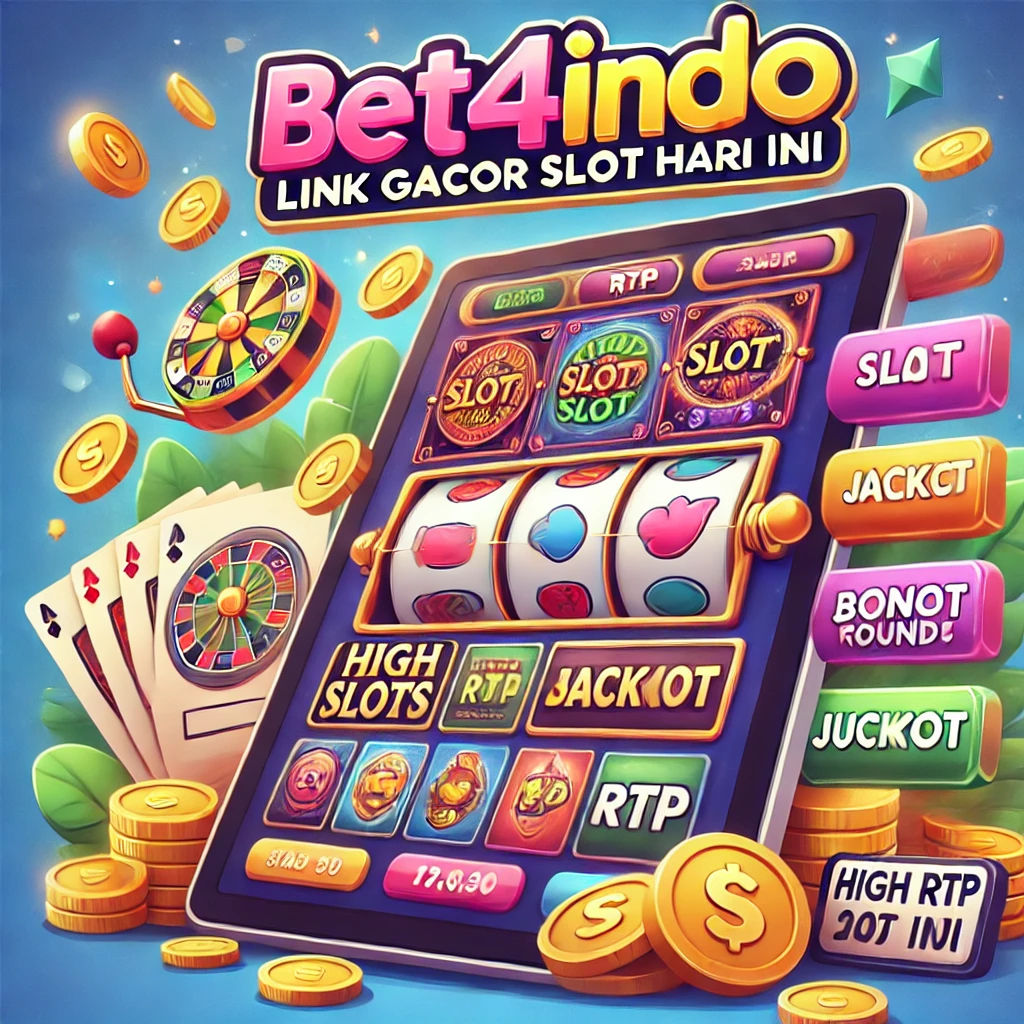 link gacor 1
