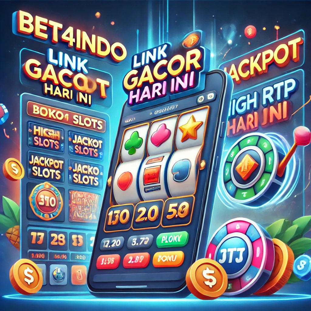 link gacor 3