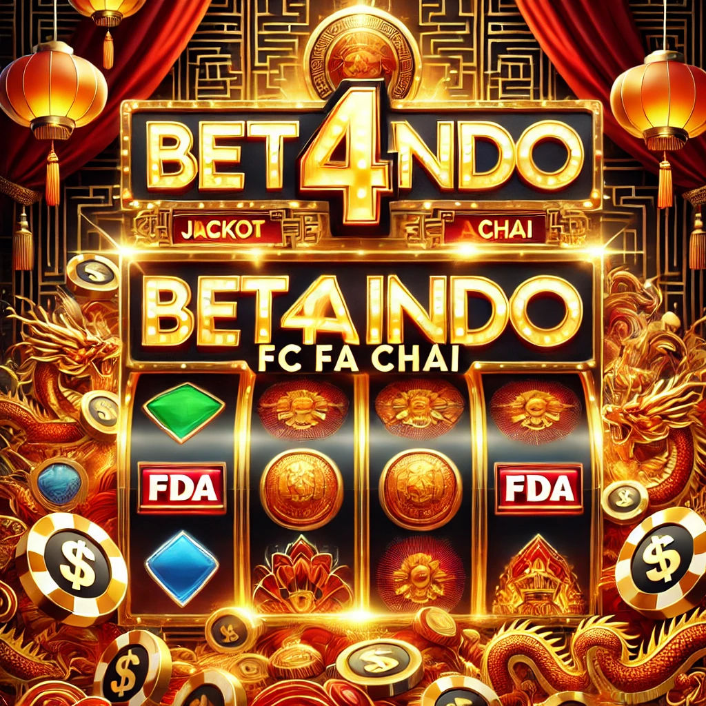 bet4indo 2