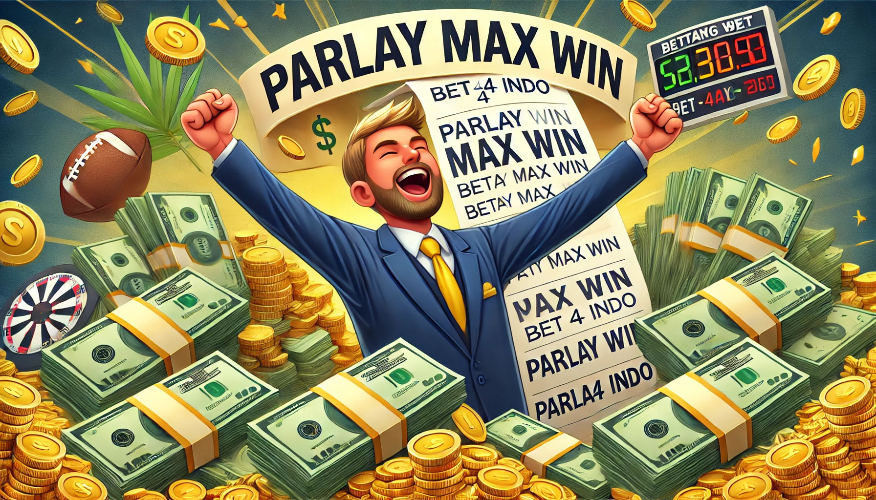parlay4