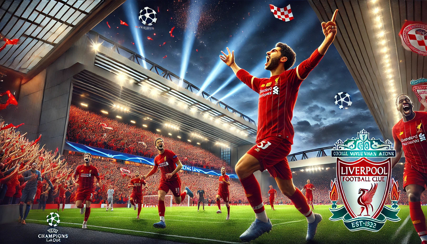 liverpool