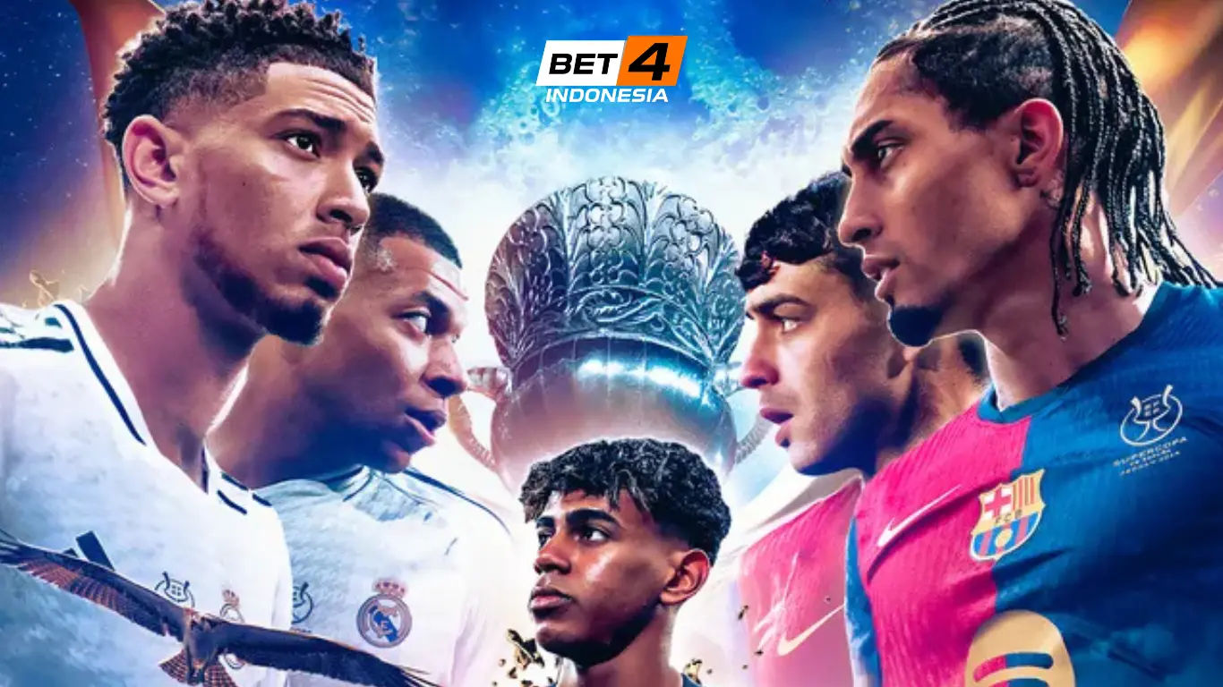 bet4indo