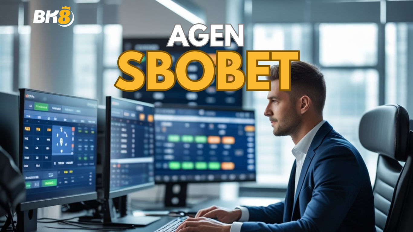 agen sbobet