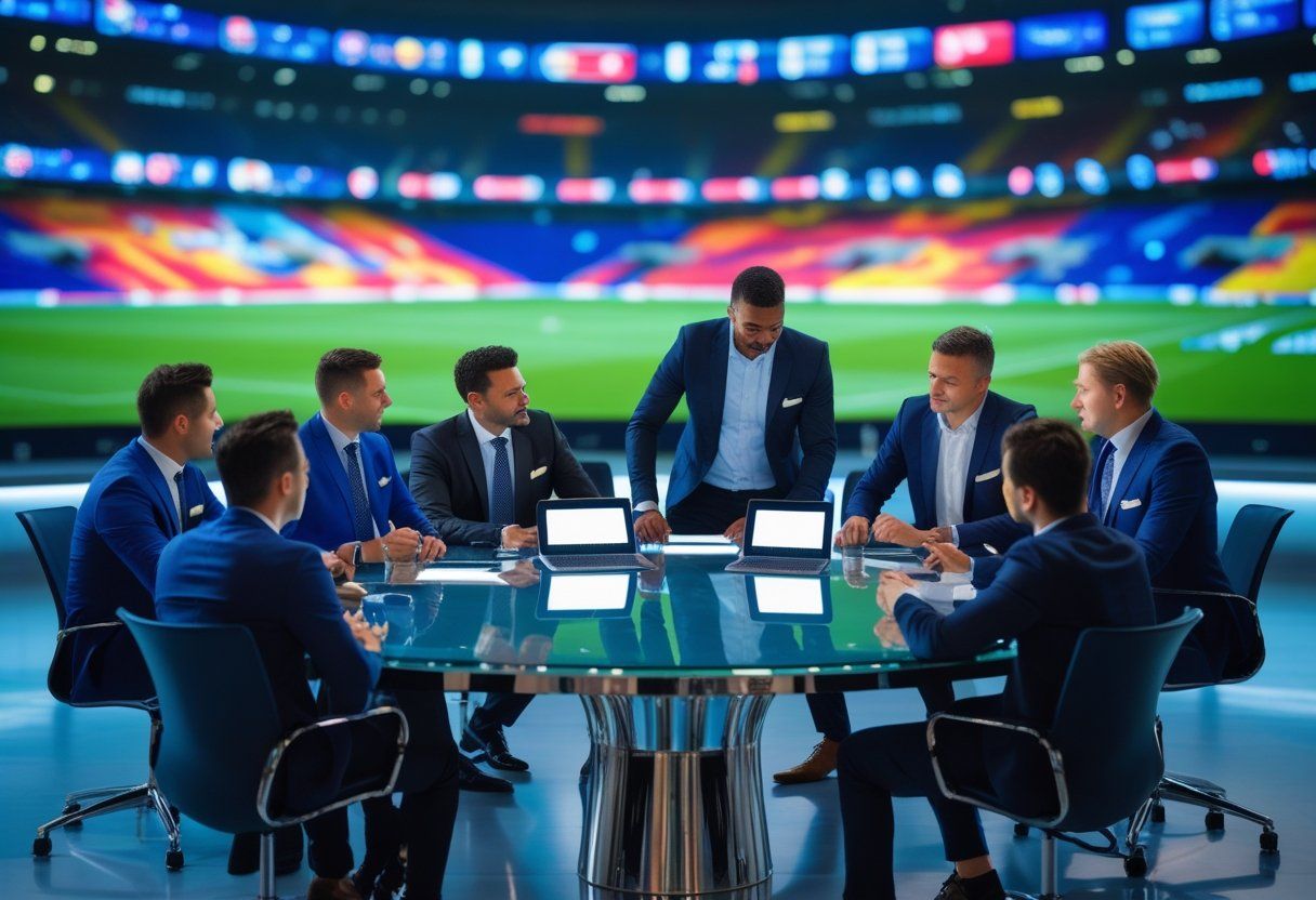 berita bola resmi