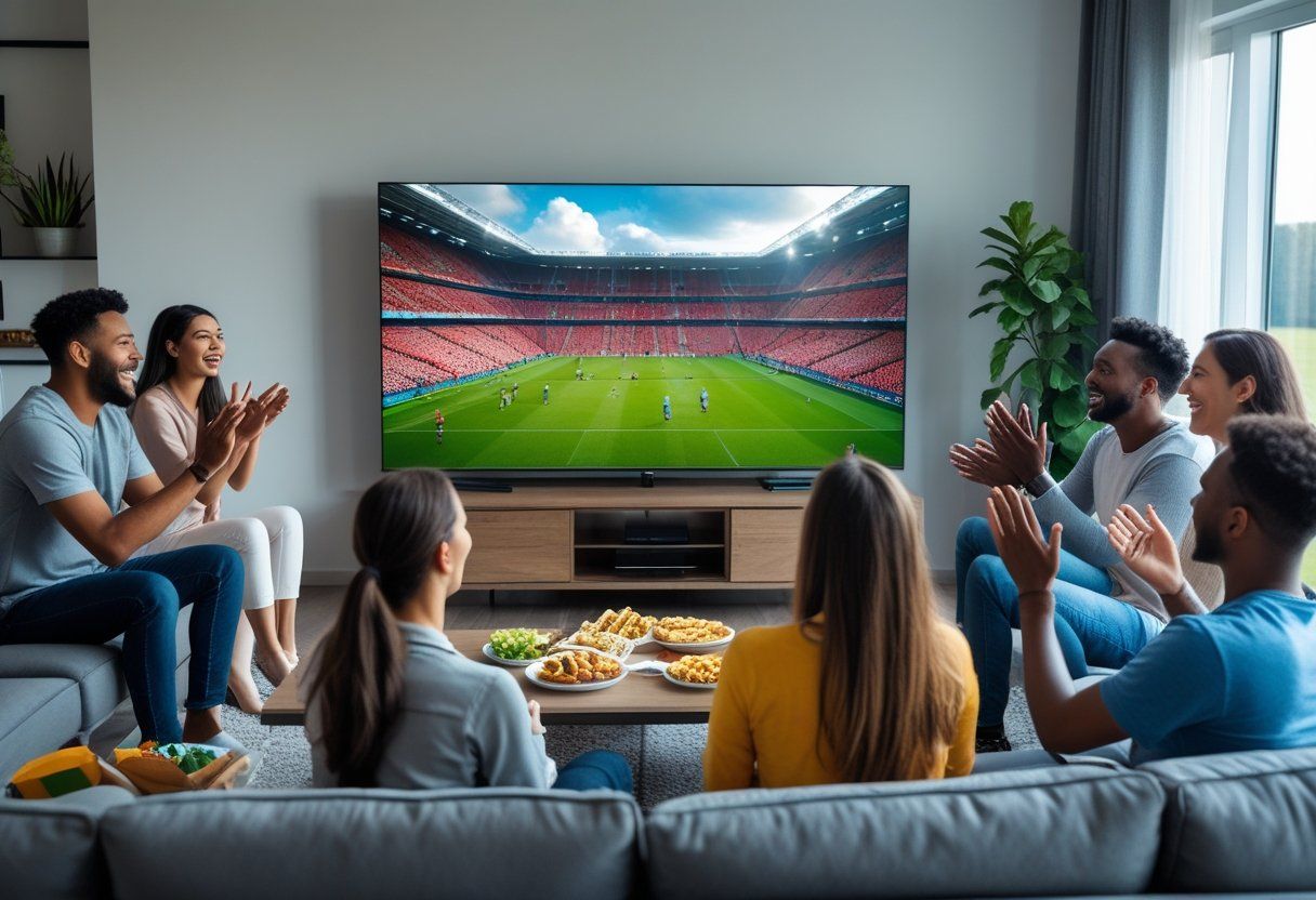 BK8 apk streaming bola