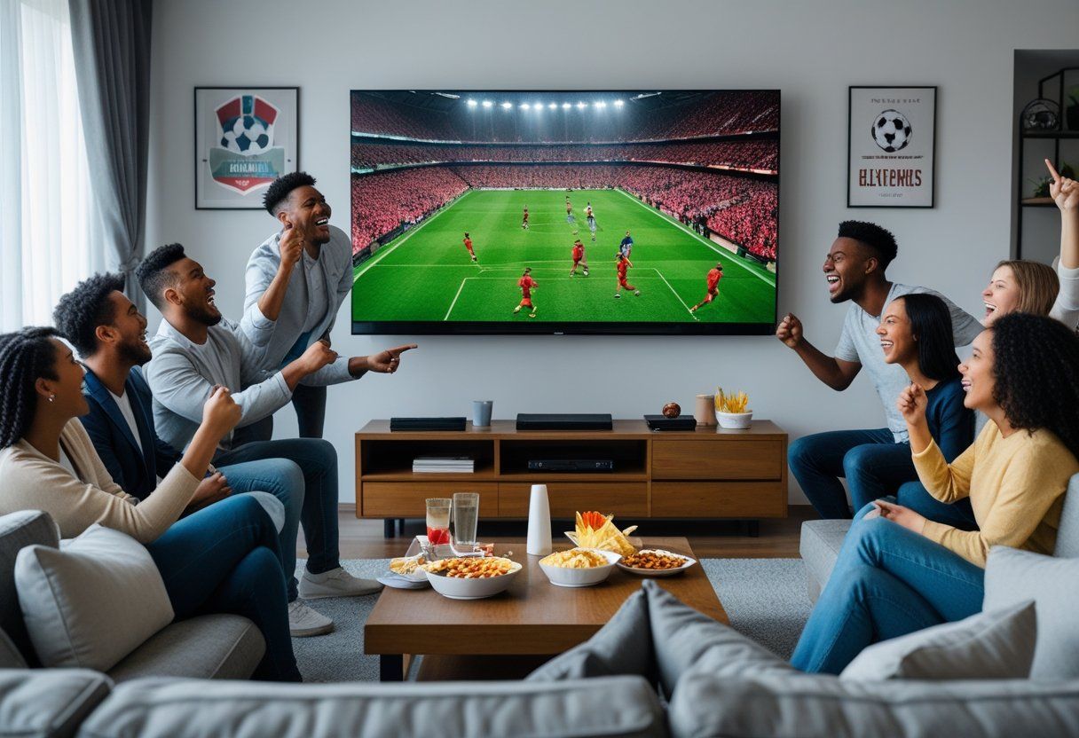 live streaming bola hd