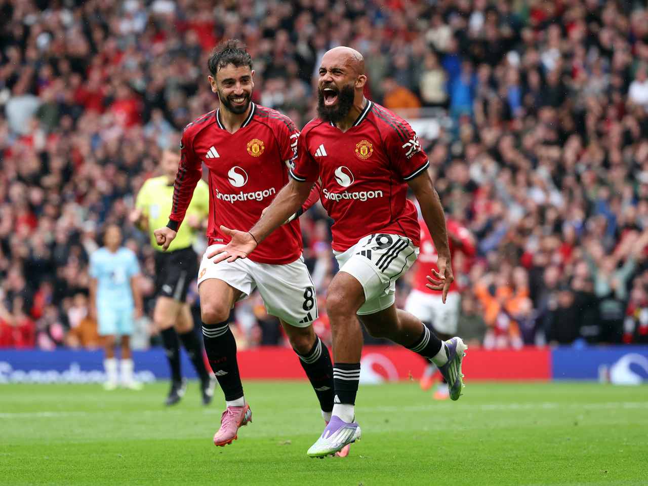 manchester united