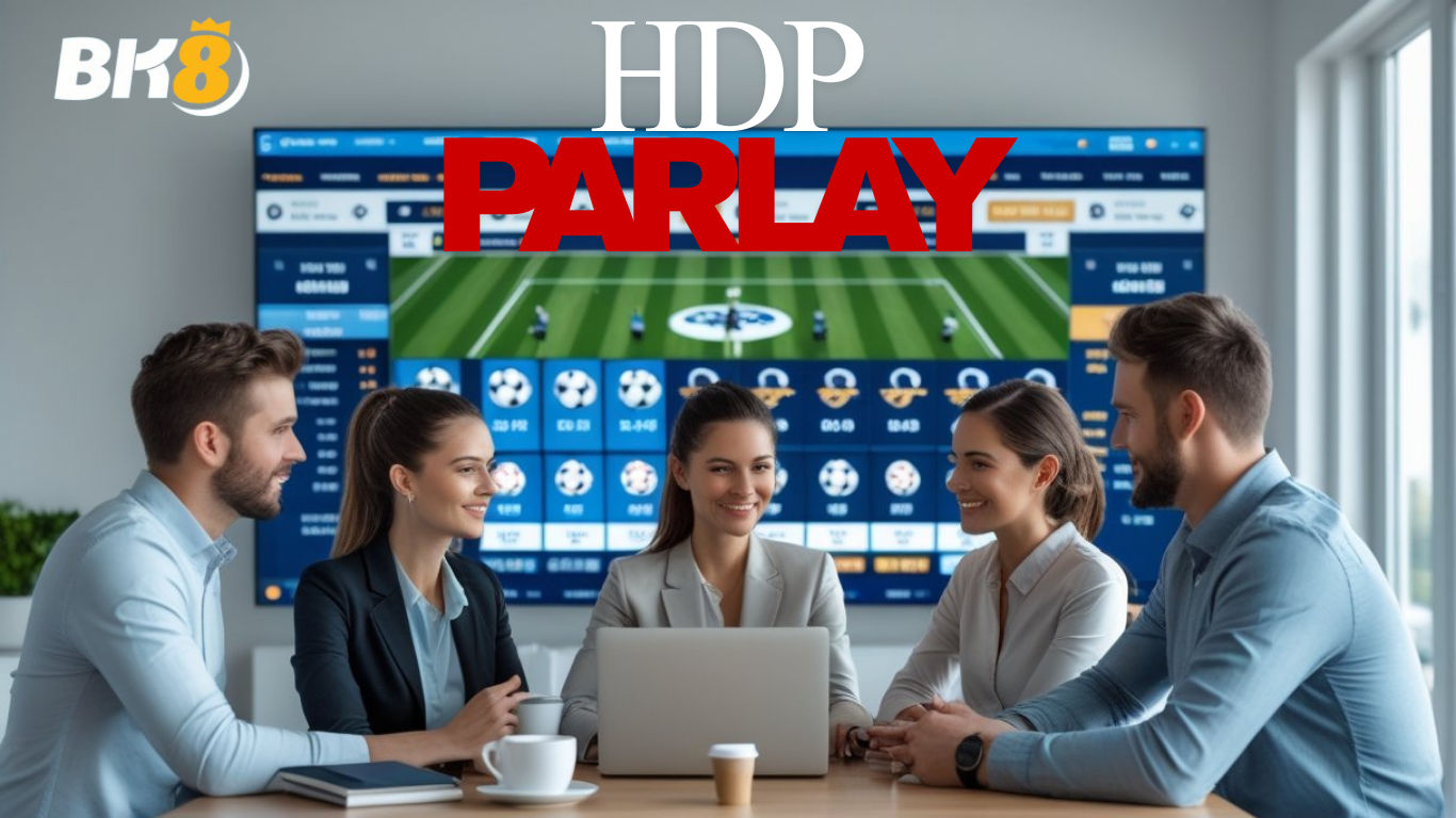 hdp parlay