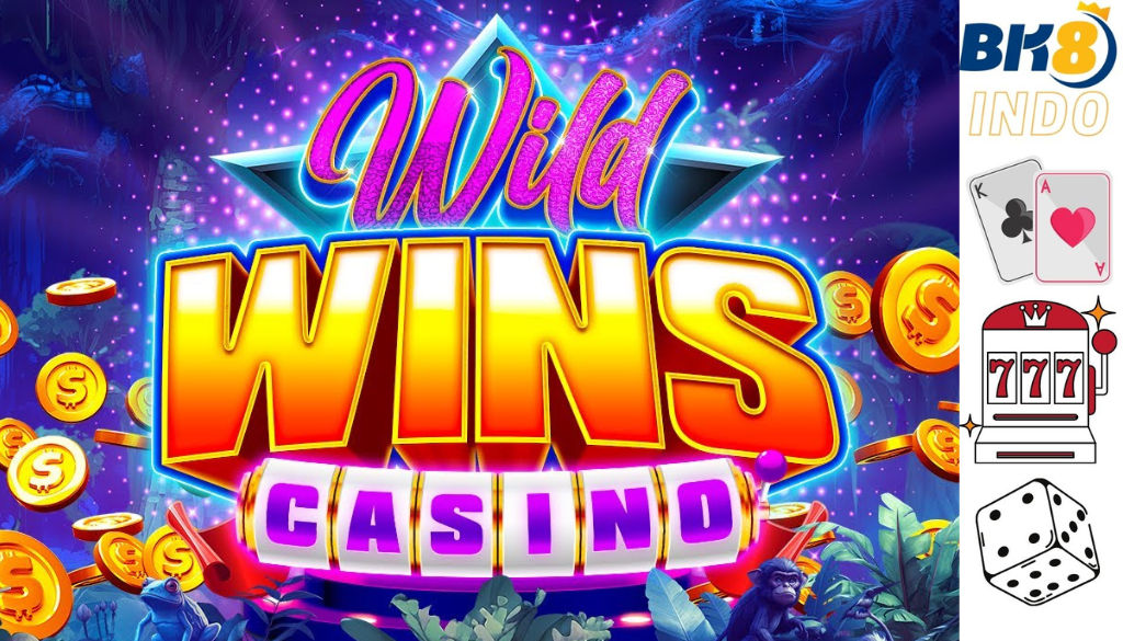 live online casino