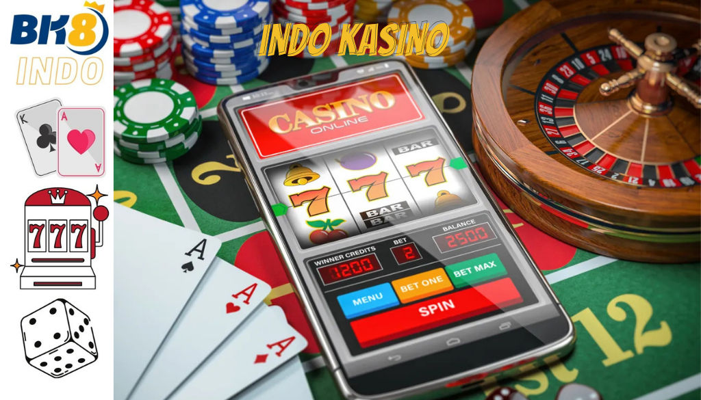 kasino online 1