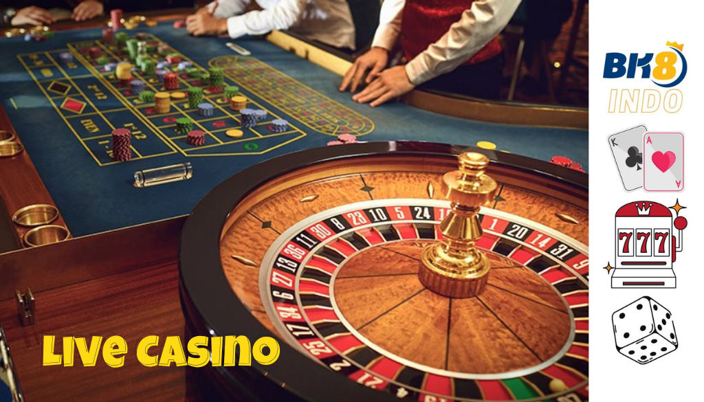 live casino