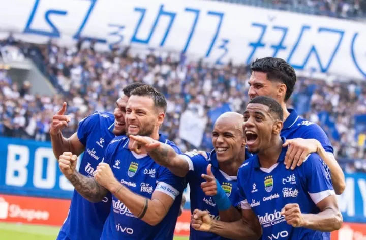 persib bandung