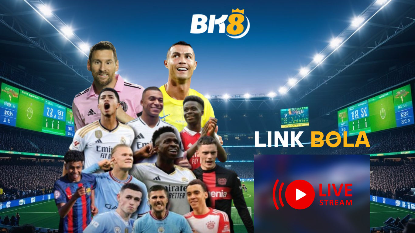 link bola