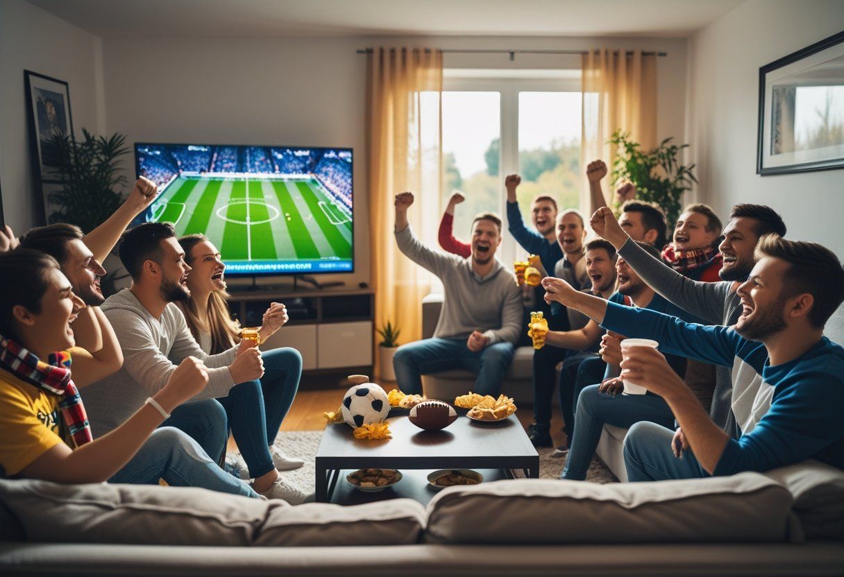 BK8 streaming bola resmi