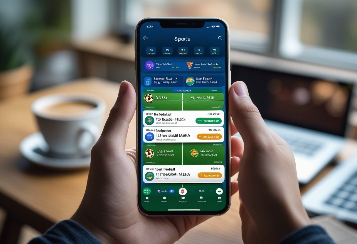 BK8 nonton bola live terpercaya