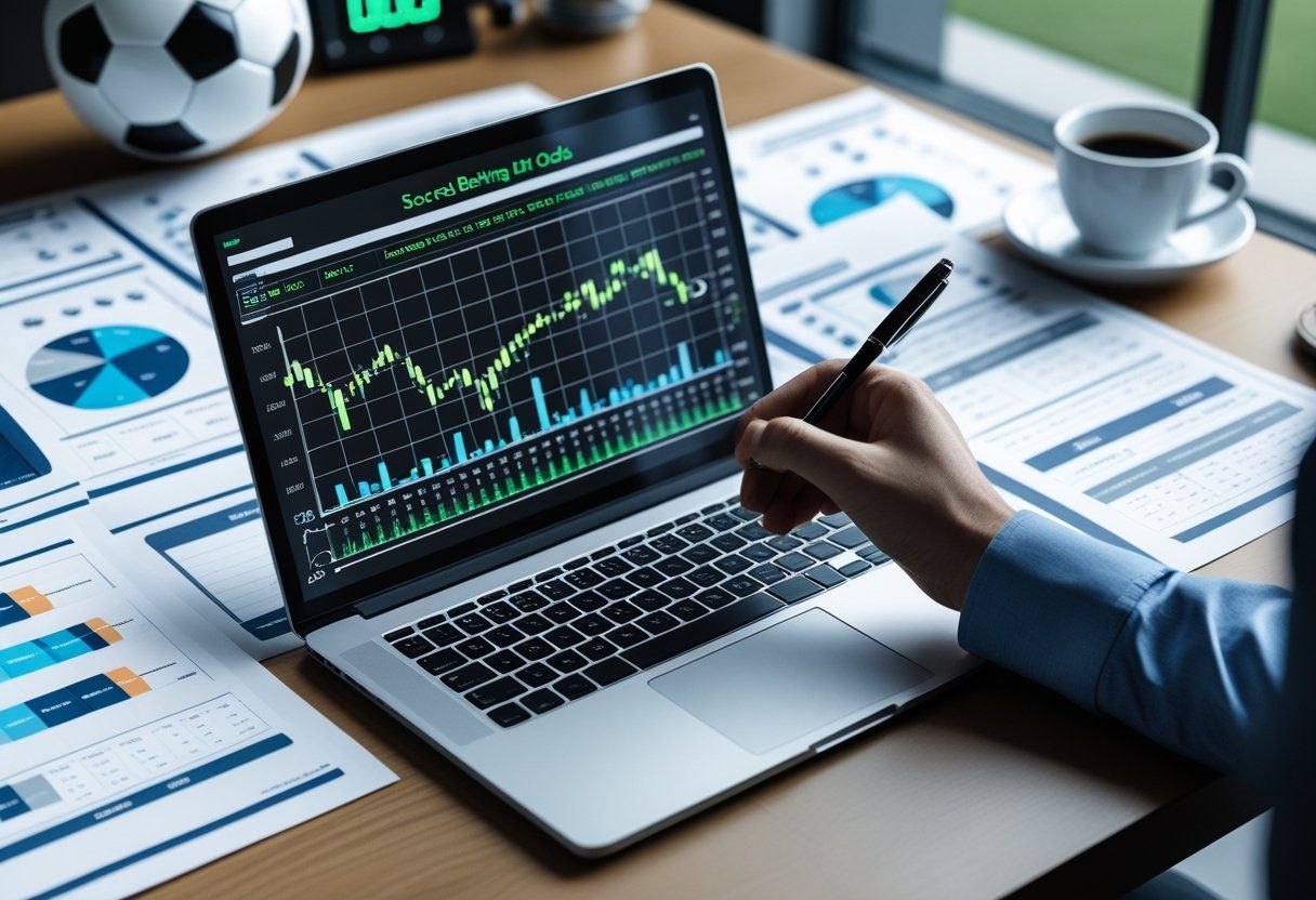 BK8 taruhan bola odds