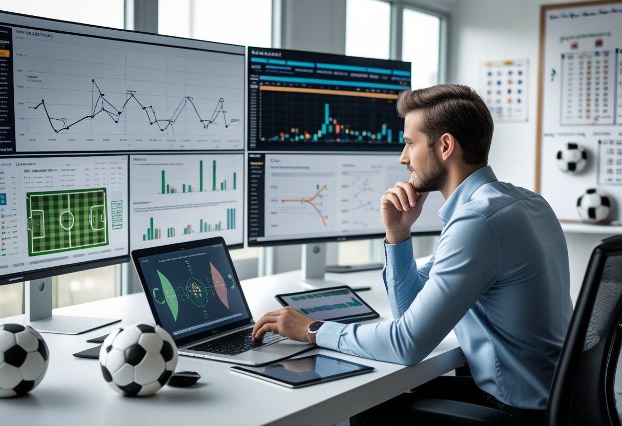 prediksi bola terpercaya