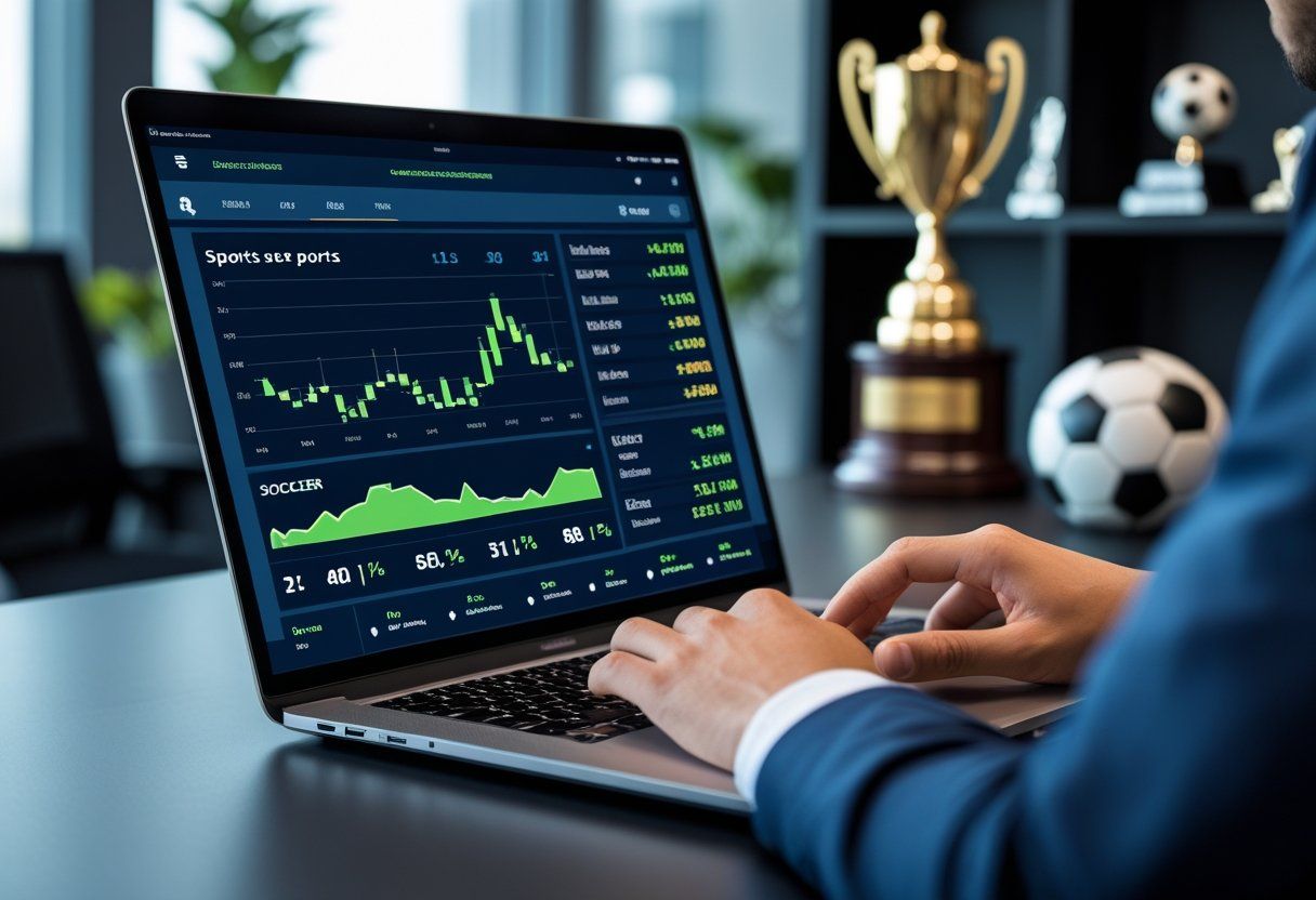 odds bola terpercaya