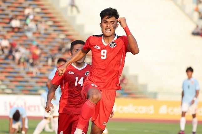 timnas sepak bola indonesia